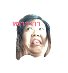1 face 100 act（個別スタンプ：2）