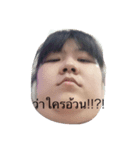 1 face 100 act（個別スタンプ：4）