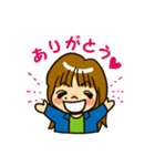ちろりんのスタンプ（個別スタンプ：1）