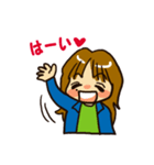 ちろりんのスタンプ（個別スタンプ：5）