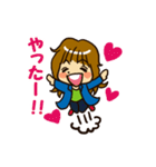 ちろりんのスタンプ（個別スタンプ：6）