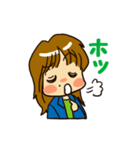 ちろりんのスタンプ（個別スタンプ：13）