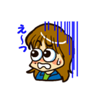 ちろりんのスタンプ（個別スタンプ：15）