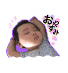 みよりちゃん（個別スタンプ：5）