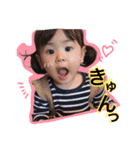 みよりちゃん（個別スタンプ：21）