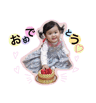 みよりちゃん（個別スタンプ：24）