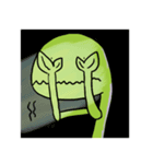 Life of Venus Flytrap（個別スタンプ：2）