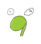 Life of Venus Flytrap（個別スタンプ：3）