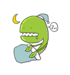 Life of Venus Flytrap（個別スタンプ：9）