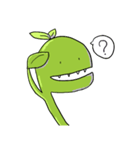 Life of Venus Flytrap（個別スタンプ：13）