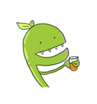 Life of Venus Flytrap（個別スタンプ：14）