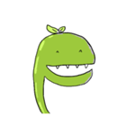 Life of Venus Flytrap（個別スタンプ：16）