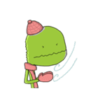 Life of Venus Flytrap（個別スタンプ：19）