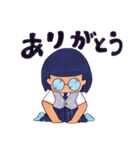 いつメン5人組（個別スタンプ：11）