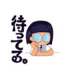 いつメン5人組（個別スタンプ：13）