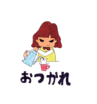 いつメン5人組（個別スタンプ：17）