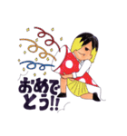 いつメン5人組（個別スタンプ：28）