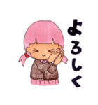 いつメン5人組（個別スタンプ：36）