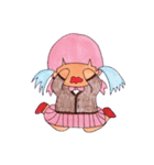 いつメン5人組（個別スタンプ：39）