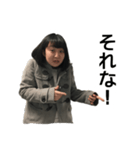 ぞべ専用オリジナルスタンプ（個別スタンプ：5）
