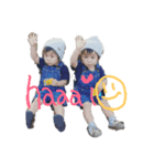 れんけん（個別スタンプ：2）