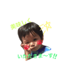 とある村の佐々木さん家（個別スタンプ：16）