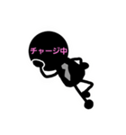 タクシードライバーの日常（個別スタンプ：20）