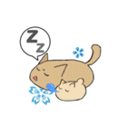 猫沢とゆかいな仲間たち（個別スタンプ：26）