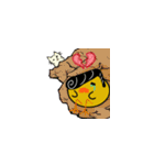 猫沢とゆかいな仲間たち（個別スタンプ：29）