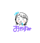 しおりだよん（個別スタンプ：5）