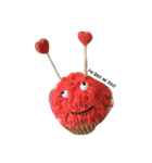 Food (with sayings)（個別スタンプ：6）