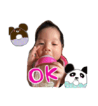苺花（個別スタンプ：3）