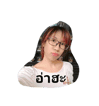 Hey baby~（個別スタンプ：6）