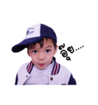 Tyler 2（個別スタンプ：3）