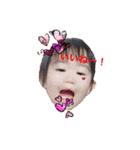 Harukichi Lovely 3（個別スタンプ：14）