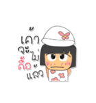 Hanara.V4（個別スタンプ：1）