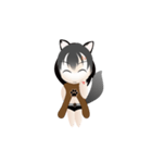 waste dog（個別スタンプ：4）