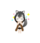 waste dog（個別スタンプ：9）