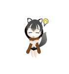 waste dog（個別スタンプ：14）