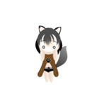 waste dog（個別スタンプ：15）