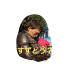 神木だ（個別スタンプ：32）