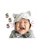 BelieveStory（個別スタンプ：4）