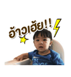 BelieveStory（個別スタンプ：27）