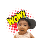 BelieveStory（個別スタンプ：33）