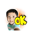 BelieveStory（個別スタンプ：36）