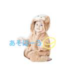 Himari stamp！（個別スタンプ：1）
