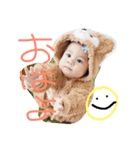 Himari stamp！（個別スタンプ：2）