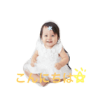 Himari stamp！（個別スタンプ：4）