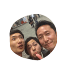 team H2（個別スタンプ：6）