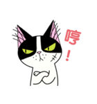 Puffy and Bruce（個別スタンプ：3）